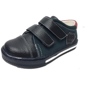 Resim ŞİRİNGENÇ 9901p Yerli Üretim Ortopedik Patik Çocuk Ayakkabı 