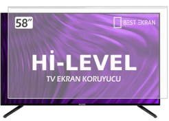 Resim Hi-level 58\ inç 146 cm Tv Ekran Koruyucu 