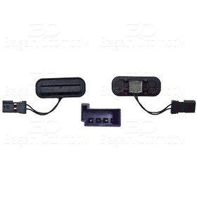 Resim Opel Astra J Hb Zafıra C 09- Bagaj Acma Dugmesı 13422270 