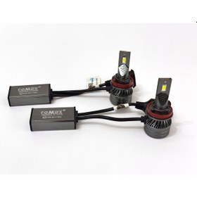 Resim Honda Civic Fc5 Araçlar İçin Led Xenon Kısa Far Aydınlatma Ampulu Femex Premio Plus H11 
