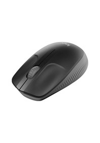 Resim Logitech M190 Kablosuz Optik Mouse 