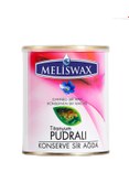 Resim BEKA Meliswax Konserve Ağda Pudralı 800 Ml 