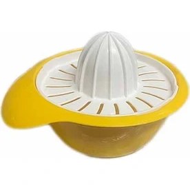 Resim Pratik Mağazam Plastik Limon ve Portakal Sıkacağı 