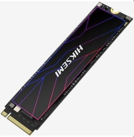 Resim Hiksemi Future Lite 1TB 7300MB/s - 6350MB/s Gen4x4 PCI-e NVMe M.2 2280 SSD 