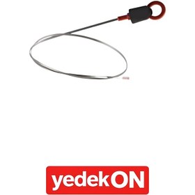 Resim Mercedes Yağ Çubuğu 9060103172 