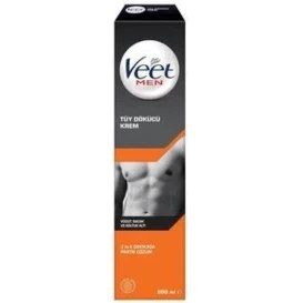 Resim Seddar Collection Veet Men Tüy Dökücü Krem 200 ml 