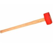 Resim hırdavatevreni SAİT DEMİRCİ 4 NO SAPLI BALYOZ DÜZ 