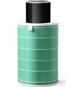 Resim Mi Air Purifier 3h Hava Temizleyici S1 Fomaldehit Filtre 
