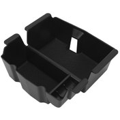 Resim Jeep Wrangler Jl Kol Dayama Saklama Kutusu Huiliang 