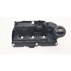 Resim Vw Polo Motor Üst Kapağı 1.2Tdi CFWA 2009 Sonrası 03P103469A 