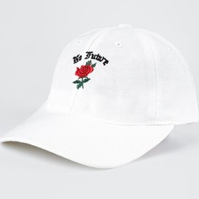 Resim No Future Roses Cap Şapka NF0274BY 