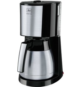 Resim Melitta 1017-08 Enjoy Top Therm Termos Karaflı Filtre Kahve Makinesi 