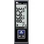 Resim Mercure MC-950 Şarjlı Lazer Metre 50 Mt. 