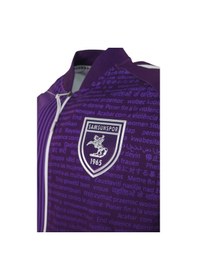 Resim 23/24 Hummel Samsunspor Seremoni Eşofman Tek Üst Mor 