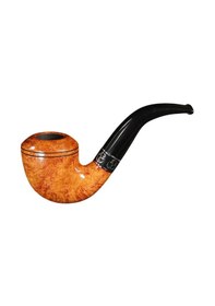 Resim Rattray's Triskele 15 9mm. Filtreli Akrilik Saplı Pipo 136670 