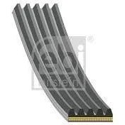 Resim Fiat Doblo 1.6 16V Klima Kompresör Kayışı FEBİ Marka 71718838 