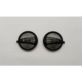 Resim Ls2 Ff370-Ff396-Ff392-Ff386-Ff385-Ff358-Ff325-Guroni Cam Vida Set 