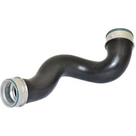 Resim IBRAS 33549 IBRAS TURBO HORTUMU SOL MERCEDES C 200 CDI CLC 200 CD 