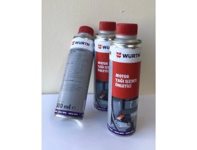 Resim Würth Motor Yağı Sızıntı Önleyici 300 ml 