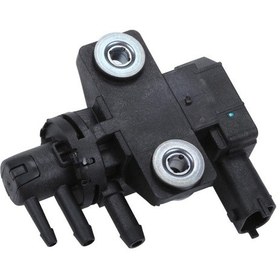 Resim Opel Corsa E Turbo Selenoid Valfi B13DT 