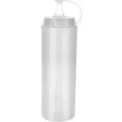 Resim Ti̇ti̇z Sos Şi̇şesi̇ 400 ml -9028 40 