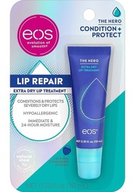 Resim Eos The Hero Dudak Bakım Kremi 10 ML 