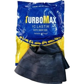 Resim 120/90-18 Tr29 İç Lastik 35 Turbomax 10090181209018 