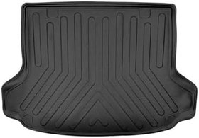 Resim Bmy Oto Aksesuar Honda Zr-V 2023 Sonrası-Bagaj İle Uyumlu Bagaj Havuzu 