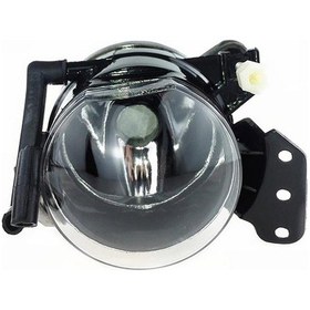 Resim Bmw E60 E90 Sis Farı Sağ M Tech | WENDER 