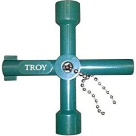 Resim Mena Rise T 24000 Kabin Anahtarı 