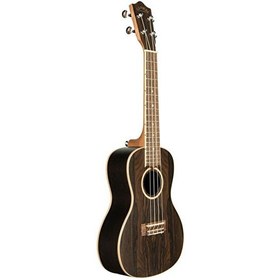 Resim Lanikai ZR-C Ziricote Concert Ukulele 