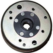 Resim Falcon Dolphın 2020 Km100Y-2 Volant Komple Or. (488487911) 