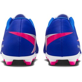 Resim Nike Vapor 16 Club FG/MG (FQ8441-446) | Mavi 
