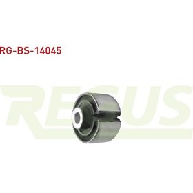 Resim Bmw 7 Serısı E38 725 Tds 1994-2001 Salıncak Burcu Arka Sol-sağ Alt 33321090905 33321090906 