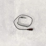 Resim 03L906088AJ Egzoz Sıcaklık Sensörü Ön Delphı Typ - Golf 6-Jetta-Passat-Cayb-C-Cbaa-Cbab 