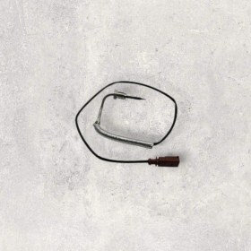 Resim 03L906088AJ Egzoz Sıcaklık Sensörü Ön Delphı Typ - Golf 6-Jetta-Passat-Cayb-C-Cbaa-Cbab 