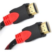 Resim Novacom 30 Mt Özel Sargılı Hdmi Kablo 