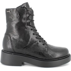 Resim Bot Kadın Diğer 4686000 Igı&co Dmz 46860 Nero Siyah 