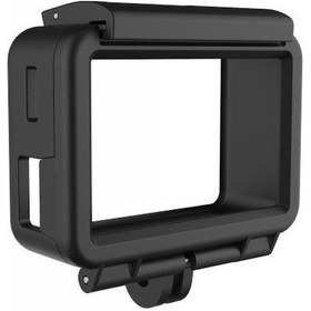Resim SJCAM SJ10 Aksiyon Kamera Serisi için Frame Çerçeve 