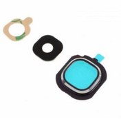 Resim Samsung Uyumlu Galaxy J710 Kamera Lensi 