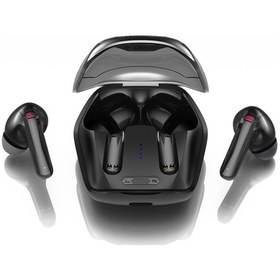 Resim Shineyee Lecoo C4 Bluetooth 5.1 Kulak İçi Kulaklık - Hifi Ses Kalitesi, 4-5 Saat Oynama Süresi, Type-c Şarj, Siyah 