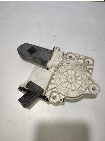 Resim Vectra C Sağ Arka Cam Motoru 24414776 106155-102 1137328066 