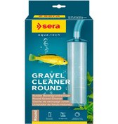 Resim Sera Dip Çekme Sifonu Yuvarlak 