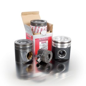 Resim Opel Astra H 1.9 Piston Segman Takımı Sdt Yenmak 