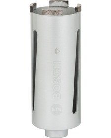 Resim Bosch 65x150 mm 1/2 Elmas Kuru Karot Ucu G 1/2" - 2608587340 