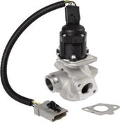 Resim HERTH+BUSS Egr Valfi Kablolu 1.6 Tdci Focus 05&gt; Htb 3m5q 9d475 Ea 