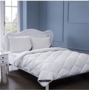 Resim Pierre Cardin 2'Li Microfiber Yorgan Tek Kişilik 