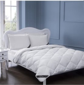 Resim Pierre Cardin 2'Li Microfiber Yorgan Tek Kişilik 