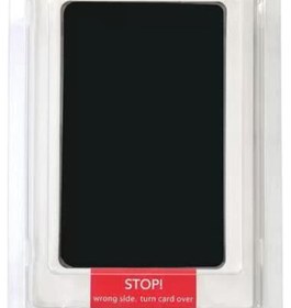 Resim Geeroyoo Bebek El Ve Ayak İzi Seti - Yenidoğanlar İçin Güvenli, Yıkanabilir Mürekkep Pedi İle 2 Kart 