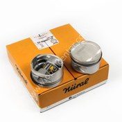 Resim Genel Markalar Opel Astra G Z16xe Piston Segman Takımı Standart &nüral Marka 
